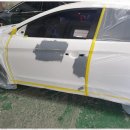 거성자동차외형복원 | 강서구판금도색 믿음직한 차량 복원, 시온자동차외형복원 후기