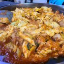 일산호반닭갈비