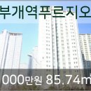부개종합동물병원 이미지
