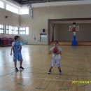 군북체육관 이미지