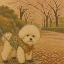 블링블링하개 이미지