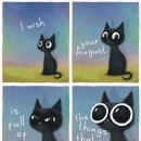 page on august 💜📖 이미지