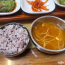 정선식당 이미지