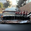 다올김밥분식