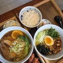 츄카츄카 | 홍대 라멘 맛집 추천 츄카히로 방문 후기｜츄카소바·아브라소바·토리카라아게 솔직 리뷰