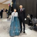 제일주단 | [혼주 한복] 하객 인기 폭발 혼주 한복 후기 #상신주단