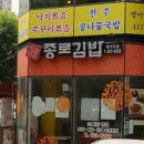 브랜드김밥 - 기장군 해빛2로 24 | 브랜드김밥