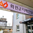 화천군치매안심센터 이미지