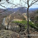 (24,05,12) 전북 진안 천반산(647m), 육지속의 섬을 찾아 가다. 이미지