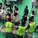 제주공천포전지훈련센터 다목적체육관 이미지