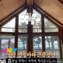 햇빛바다관광펜션 | 보령 겨울바다가 예쁜 햇빛바다관광펜션 단체모임 재방문 후기