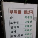 중앙통닭중앙닭집 이미지