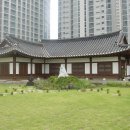 당고개 순교성지 이미지