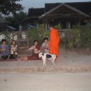 태국,라오스 배낭 여행(14)-라오스의 루앙프라방(B) 이미지