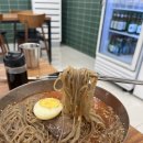 백령 - 춘천시 | [송도맛집] 슴슴한 황해도식 냉면의 매력, 커넬워크 '백령면옥' 솔직후기