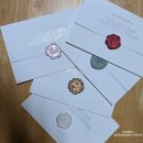 (주)레드모바일 | 미리캔버스 셀프 청첩장 만들기｜완성본 후기 &amp; 인쇄 주의사항