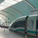 OK할인마트평거점 | [공지] 상하이 푸동공항 난징동루 시내 마그레브 타는법 할인 가격 시간표 편도 티켓 구매 후기