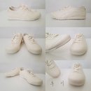 66 | 오니츠카타이거 멕시코66 캑트풀 화이트 후기