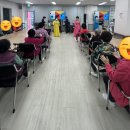 신바람 뇌건강 노래교실 이미지