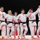 마을 유도관 이미지