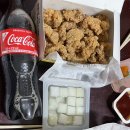 썬더치킨 (아미1호점) 네이버블로그