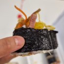 교리김밥황성 | 경주 교리김밥 황성직영점 김밥 포장 후기