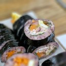 동해시 틈새분식 묵호여객선터미널 김밥맛집