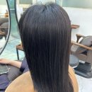 시연헤어 이미지