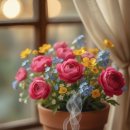바람불어좋은날 - 함평군 영흥길 90 | 바람불어좋은날