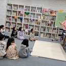 채움 작은도서관 이미지