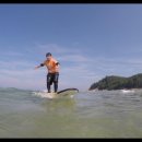 고고비치서프 이미지