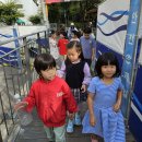 9. 29 EM 흙공 만들기 / 지역사회- 서울시 아토피 천식 안심학교 도봉보건소 “아토피공주를구하라” 동화구연 이미지