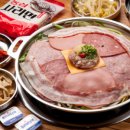 중앙부대찌개 이미지