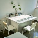 익산예술의 전당 미술관 이미지