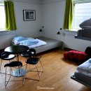 사모아 호스텔 이미지