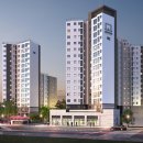 신방화역 2번출구 앞 이미지