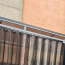 중앙공업사 | 분당자바라 공업사 기계보관 분리공간 설치 후기