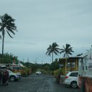 하와이 관광여행 이야기(14).... 오아후섬 83해안도로의 맛집이라는 푸드트럭의 새우요리 이미지