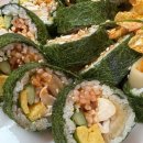 김밥한상 이미지