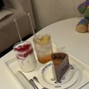 신림약국 | [서울 관악구] 신림디저트 맛집 &#34;카페 레이브&#34; 방문후기