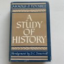 2326 | 토인비가 언급한 강국들은 다니엘서의 묘사와 전혀 다르다?