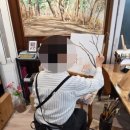 조광상사 - 목포시 평화로43번길 3-1 | 부산 북구 화명동 취미미술/성인미술/미술교실/취미활동으로 강력추천하는 '아틀리에 숲' 3번째 찐후기