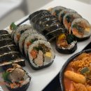 방배김밥 이미지