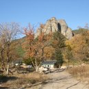 주왕산시외버스터미널 이미지