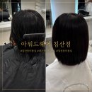 침산건영하이츠경로당 | [침산동 미용실] 물미역머리 쌉가능한 아윤채 클리닉 후기 “아워드헤어 침산점”