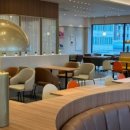 배드민턴장 실내화장실 이미지