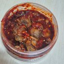 어업회사법인 조은주식회사 | 꼬막장 밥도둑 인정! 집에서 즐기는 대천어가 달래꼬막장 후기