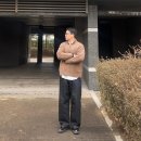 182 | 폴로 랄프로렌 코튼 케이블 하프 니트 집업 XXL 사이즈 후기 182cm 95kg 남자 실착 기준