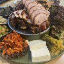 청주왕족발,보쌈 이미지