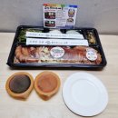 송파 석촌호수 배달 맛집 효자오리바베큐 송파점 후기